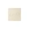 Jalousietaster, beige