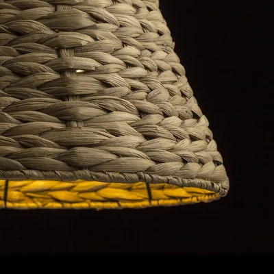 Jamaica Natural Pendelleuchte