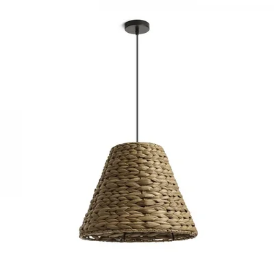 Jamaica Natural Pendelleuchte