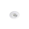 JANT GU10 1X50W RECESSED WHITE