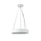 JASMIN C 370-W/M Ceiling lamp