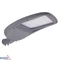 JASPER LED-Straßenleuchte 120W 4000K 14800LM IP66 GRAU