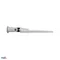 JAZMIN LED STREET LIGHT 150W 4000K 20250LM IP65 LIGHT GRAY DUSK