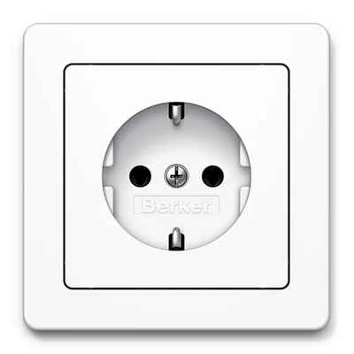 Jediný bílý rám