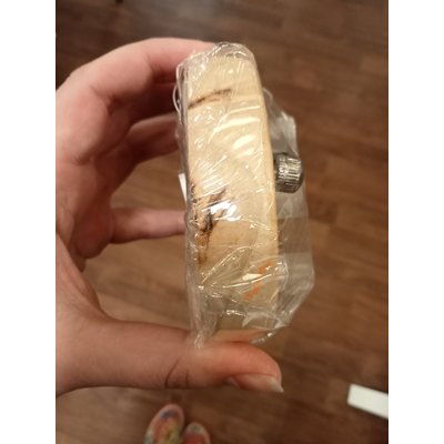 Jednoduše Triple dřevěné obložení stropu