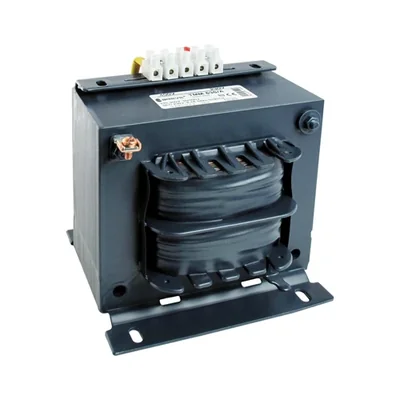Jednofázový transformátor TMM 630/A 230/24V