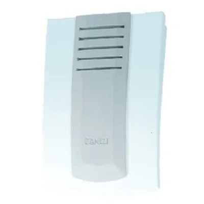Jednotónový zvonek DNS-902/N 230V ecru