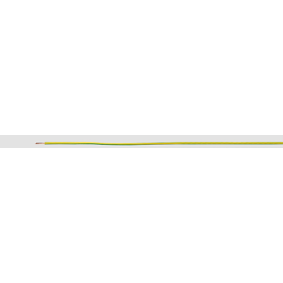 Jednožilový kabel H07V-K 1X6,0 QMM 1X6,0 QMM