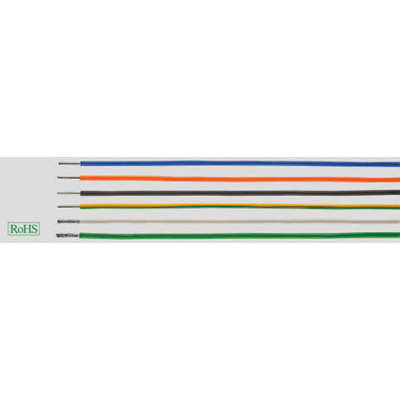 Jednožilový kabel HELUTHERM 145 1x0,5