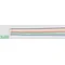 Jednožilový PVC kabel H05V-K 1X1 mm² modrý