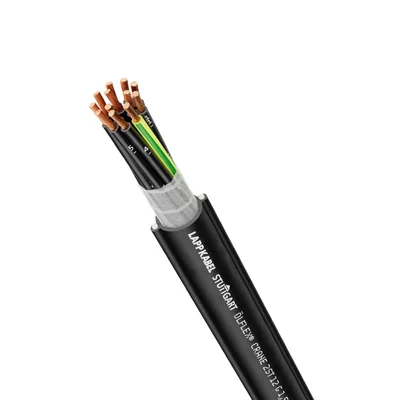 Jeřáb ÖLFLEX 2ST 20G1.5