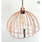 JERICHO Copper lamp shade