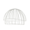 JERICHO Lamp shade white