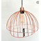 JERICHO Pantalla cobre