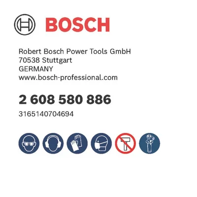 Jeu de 11 scies cloches bimétalliques HSS pour électricien : 22 ; 29 ; 35 ; 44 ; 51 ; 65 mm