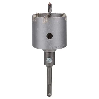 Jeu de 3 forets SDS Plus 68 x 54 mm