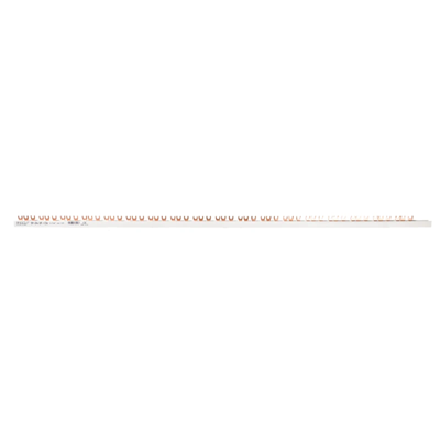 Jeu de barres 54 modules /3F 12mm2 max 63A