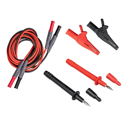 Jeu de câbles de mesure pour BT-120