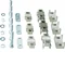 Jeu de pinces à prisme NH2 2x70-120-mm2
