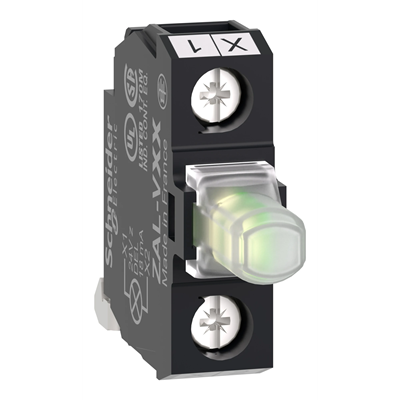 Jeu d'éclairage LED, 24V, blanc