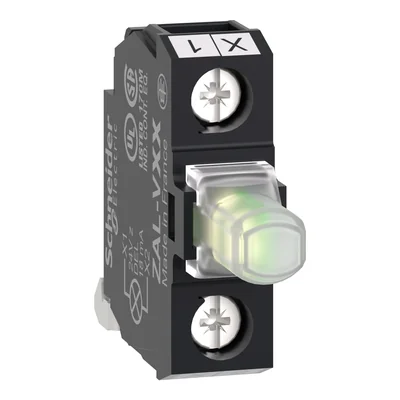 Jeu d'éclairage LED, 24V, blanc