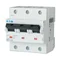 Jistič AZ-3-C100 25kA, In= 100A, typ C, 3pólový. Řada AZ