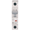 Jistič B6 1P B 6A 6kA 230/400V AC xPole Home HN-B6/1