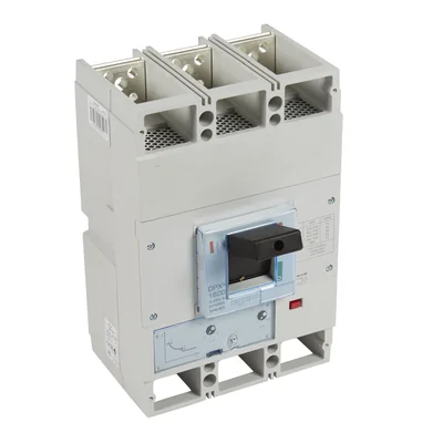 JISTIČ DPX3 1600 TM 3P 1250A 36kA