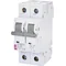 Jistič ETIMAT 6 1p+N C40