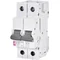 Jistič ETIMAT P10 2p B20