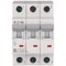 Jistič HN-B32/3 32A 3P 6kA B 230V IP20 typ AC