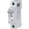 Jistič HN-B50/1 6kA, In=50A, charakteristika B, 1-pólový. Řada HN