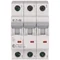 Jistič HN-B63/3 63A 3P 6kA B 230V IP20 typ AC