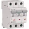 Jistič HN-C20/3 20A 3P 6kA C 230V IP20 typ AC