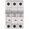 Jistič HN-C20/3 20A 3P 6kA C 230V IP20 typ AC