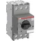 Jistič motoru MS116-25 20 ... 25 A