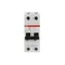 Jistič S202M-C20UC | 2P | typ C | 20A | 10kA | AC/DC |