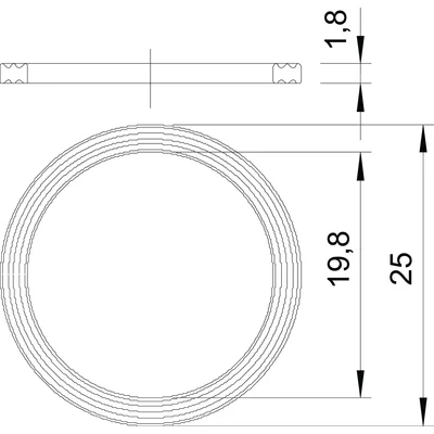 Joint PE 107 F PG13.5
