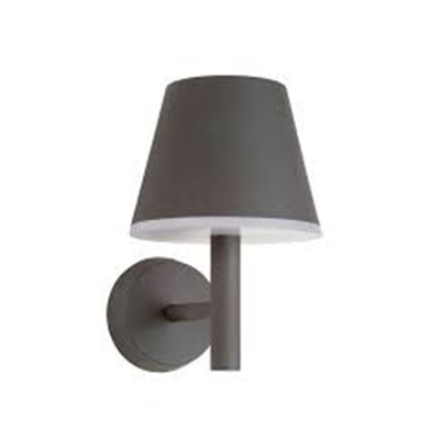 JOSY-LED Wall Lamp 12x0.5W LED 3000K 600LM IP44