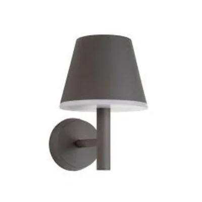 JOSY-LED Wall Lamp 12x0.5W LED 3000K 600LM IP44