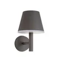 JOSY-LED Wandleuchte 12x0,5W LED 3000K 600LM IP44