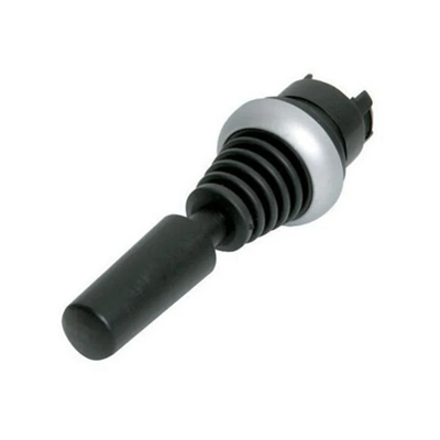Joystick, 2 connection points, horizontal
