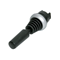 Joystick, 2 connection points, horizontal
