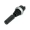 Joystick, 2 polohy vertikální, M22-WJ2V