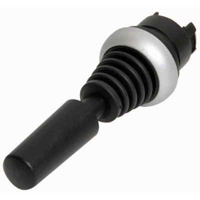 Joystick, 2 pos. verticale, M22-WJ2V