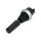 Joystick, 2 Pos. vertikal, M22-WJ2V