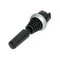 Joystick, 2 Pos. vertikal, M22-WJ2V