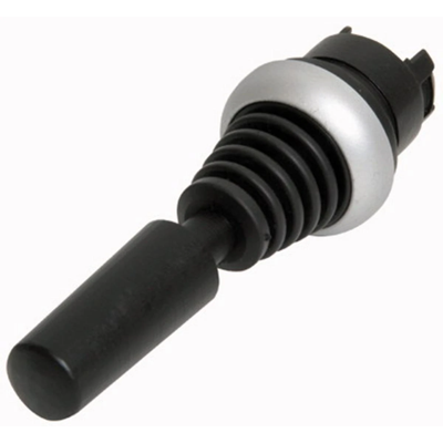 Joystick, 2 puntos de conexión, horizontal M22-WJ2H-2P