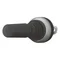 Joystick M22-WJS4, 4 posiciones, automático, metálico