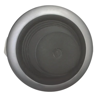 Joystick M22-WJS4, 4 posiciones, automático, metálico